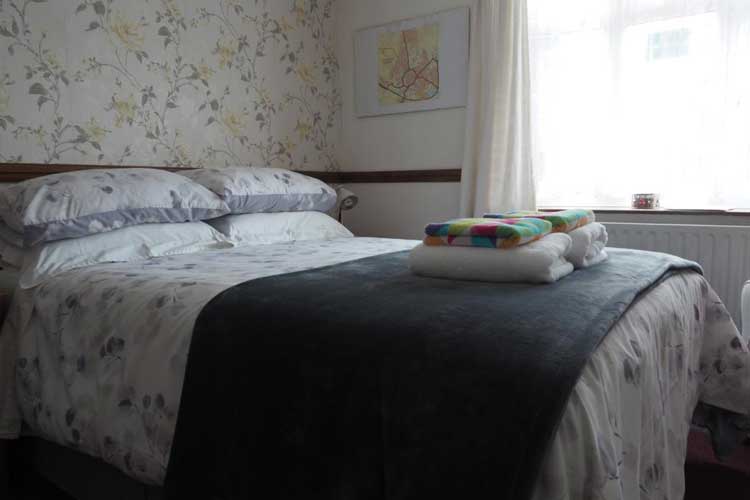 The Cottage Bed and Breakfast - Image 2 - UK Tourism Online