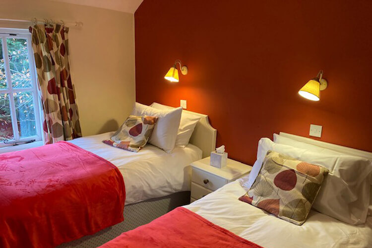 The Elsted Inn - Image 4 - UK Tourism Online