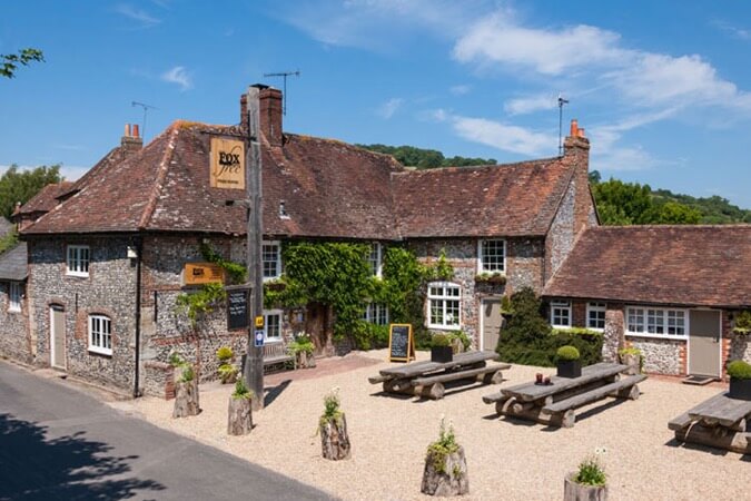 The Fox Goes Free B&B Thumbnail | Chichester - West Sussex | UK Tourism Online