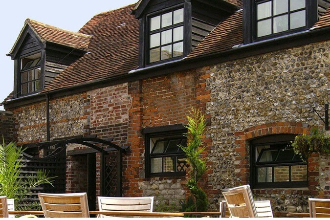 The George Pub & Smokehouse Thumbnail | Chichester - West Sussex | UK Tourism Online