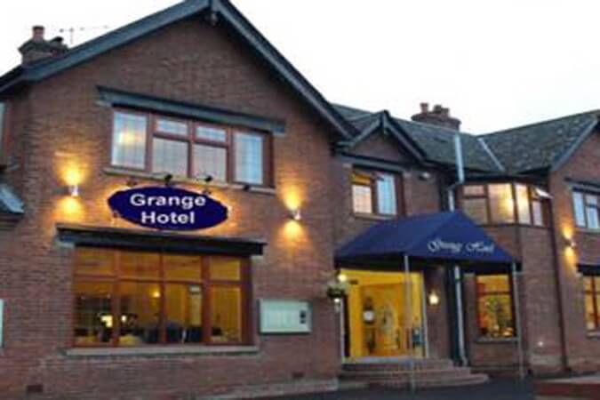 The Grange Hotel Thumbnail | Crawley - West Sussex | UK Tourism Online