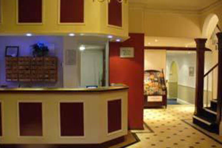 The Grange Hotel - Image 2 - UK Tourism Online