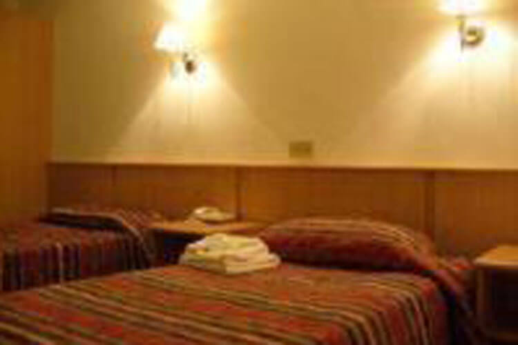 The Grange Hotel - Image 3 - UK Tourism Online