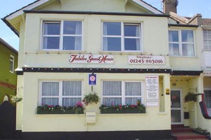 The Jubilee Guest House Thumbnail | Bognor Regis - West Sussex | UK Tourism Online
