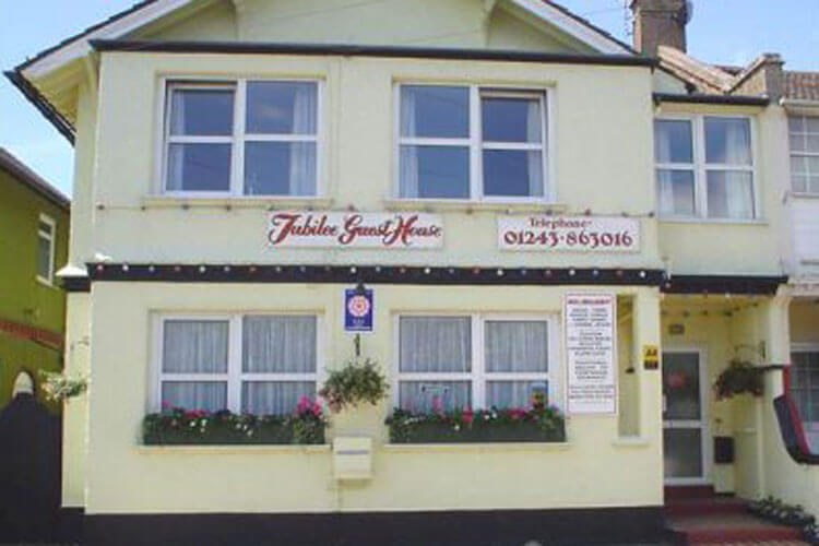 The Jubilee Guest House - Image 1 - UK Tourism Online