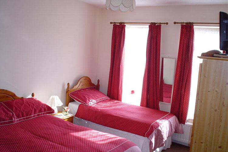 The Jubilee Guest House - Image 2 - UK Tourism Online