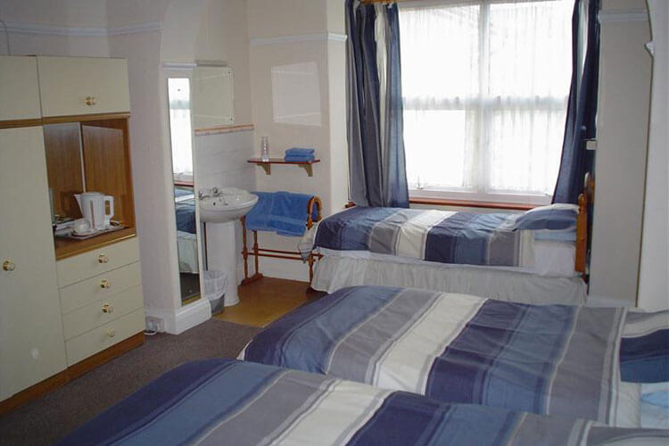 The Jubilee Guest House - Image 3 - UK Tourism Online