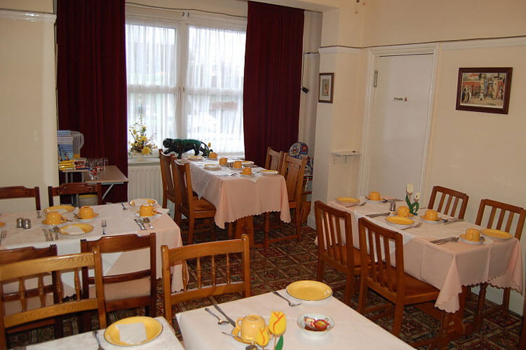 The Jubilee Guest House - Image 5 - UK Tourism Online