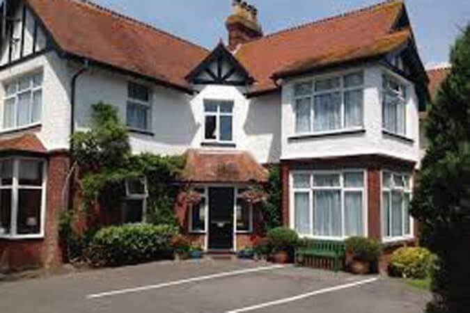 The Kenmore Guest House Thumbnail | Littlehampton - West Sussex | UK Tourism Online