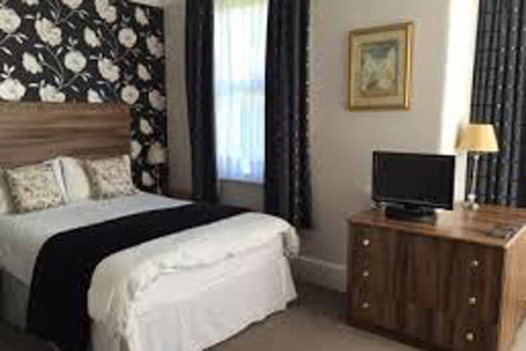 The Kenmore Guest House - Image 2 - UK Tourism Online