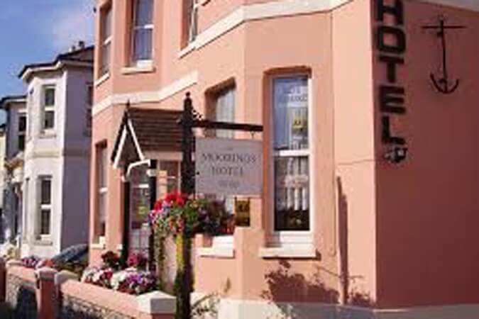 The Moorings Thumbnail | Worthing - West Sussex | UK Tourism Online