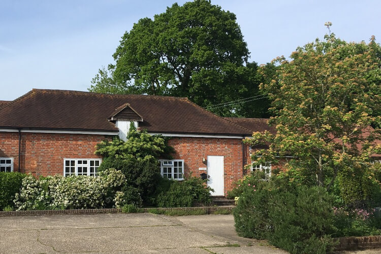 The Old Dairy - Image 1 - UK Tourism Online