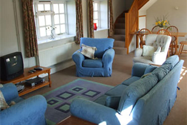 The Old Dairy - Image 2 - UK Tourism Online