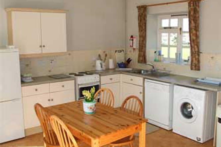 The Old Dairy - Image 3 - UK Tourism Online