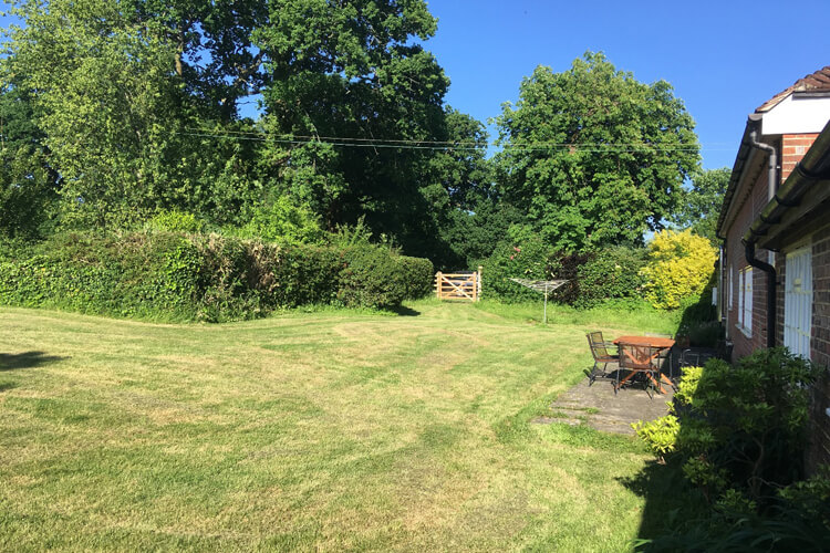 The Old Dairy - Image 5 - UK Tourism Online