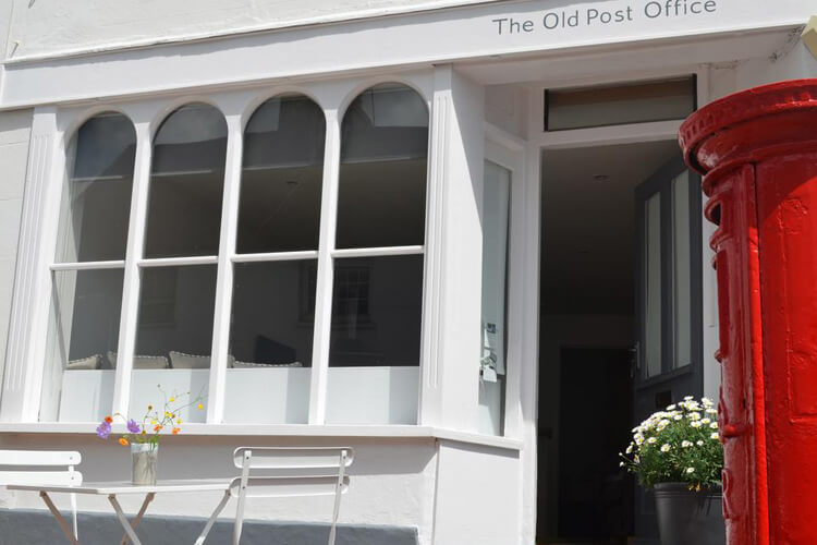 The Old Post Office - Keymer - Image 1 - UK Tourism Online