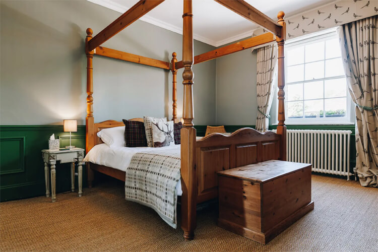 The Star and Garter - Image 2 - UK Tourism Online