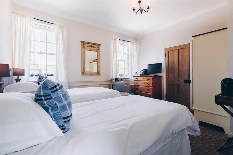 The Star and Garter - Image 3 - UK Tourism Online