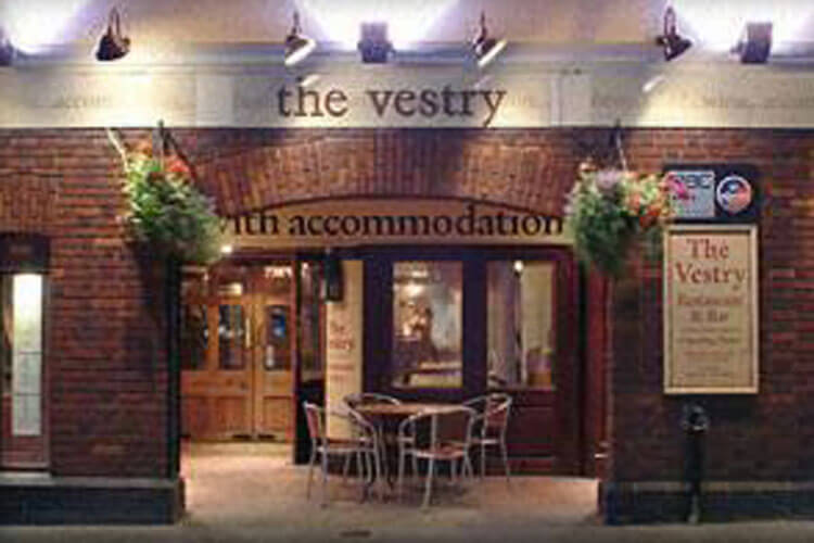 The Vestry - Image 1 - UK Tourism Online