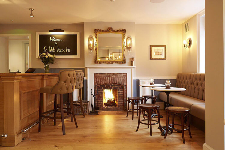 The White Horse Inn - Image 4 - UK Tourism Online