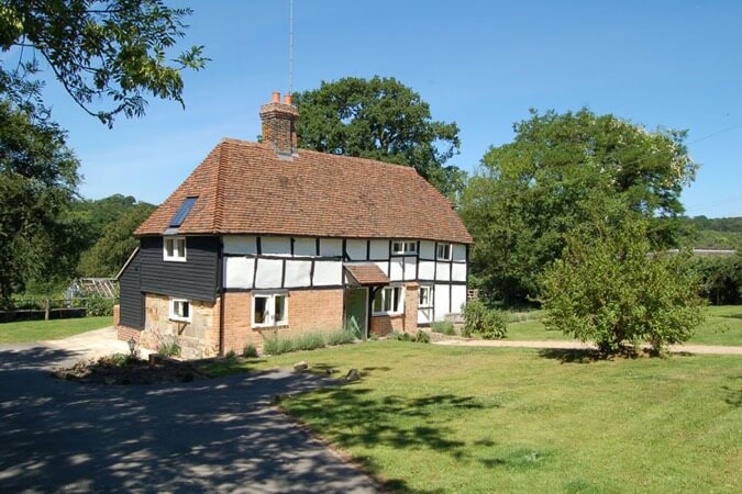 Twyford Farm Thumbnail | Haywards Heath - West Sussex | UK Tourism Online