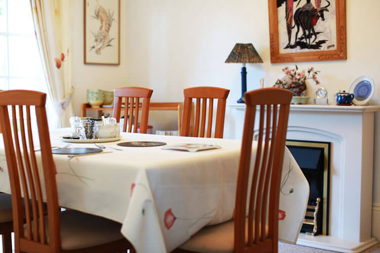 Uppingham Bed & Breakfast - Image 2 - UK Tourism Online