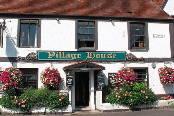 Village House Thumbnail | Worthing - West Sussex | UK Tourism Online