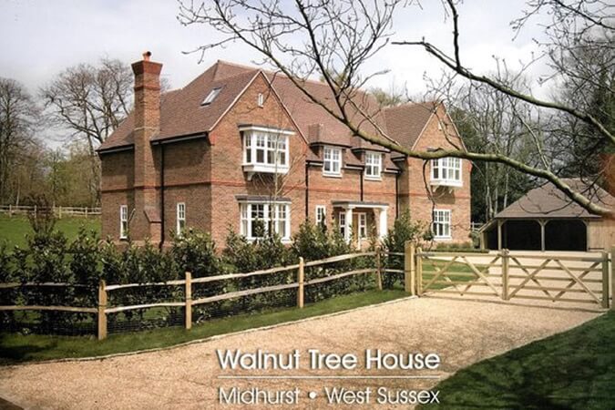 Walnut Tree House Thumbnail | Littlehampton - West Sussex | UK Tourism Online