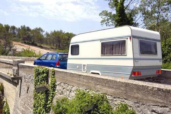 Wandleys Lane Caravan Park Thumbnail | Chichester - West Sussex | UK Tourism Online