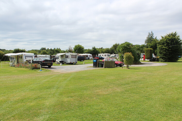 Washington Caravan & Camping Park - Image 5 - UK Tourism Online