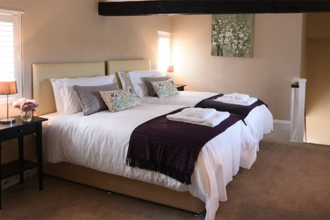 Woodstock Suites Thumbnail | Chichester - West Sussex | UK Tourism Online