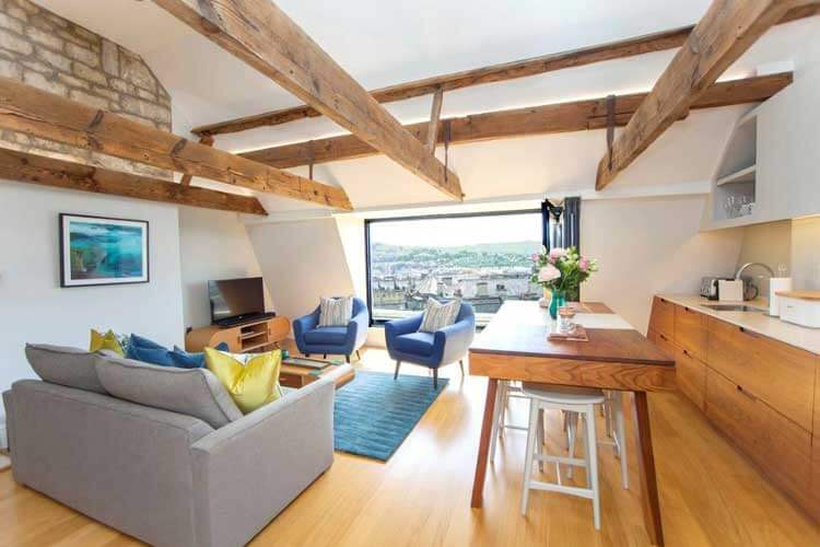 Bath Holiday Rentals Cottage and Apartments in Bath