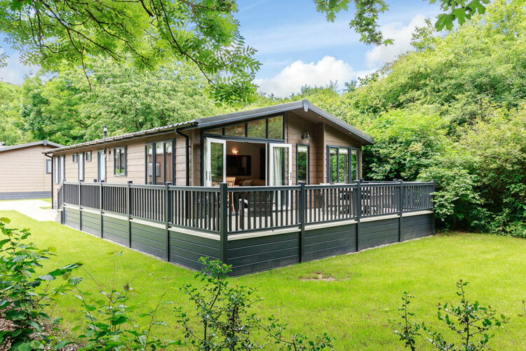 Bath Mill Lodge Retreat - Image 1 - UK Tourism Online