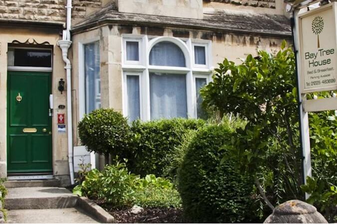 Bay Tree House Thumbnail | Bath Hotels - Bath | UK Tourism Online