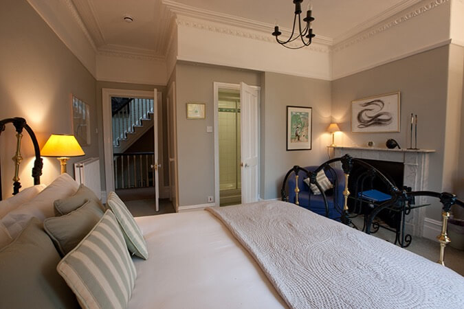 Beckford House Thumbnail | Bath B&B's, Guest Houses - Bath | UK Tourism Online