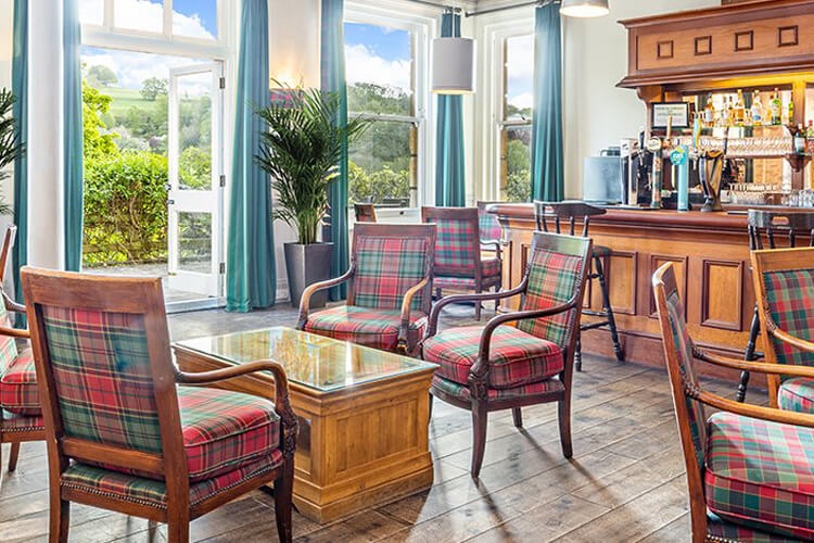 Limpley Stoke Hotel - Image 3 - UK Tourism Online