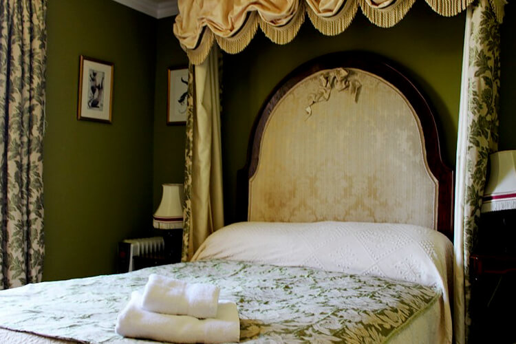 Bloomfield House - Image 3 - UK Tourism Online