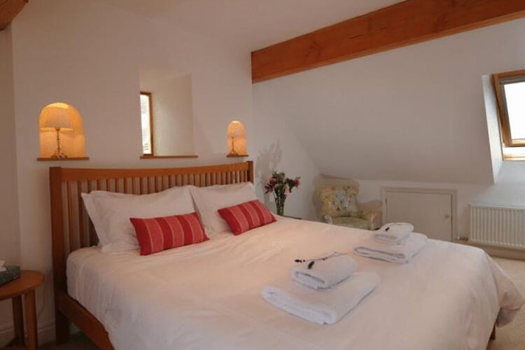 Bodhi House Bed and Breakfast - Image 2 - UK Tourism Online