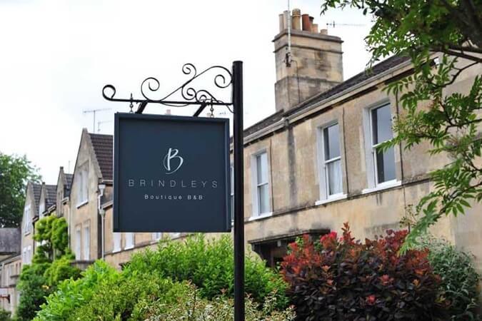 Brindleys Boutique Bed and Breakfast Thumbnail | Bath B&B's, Guest Houses - Bath | UK Tourism Online