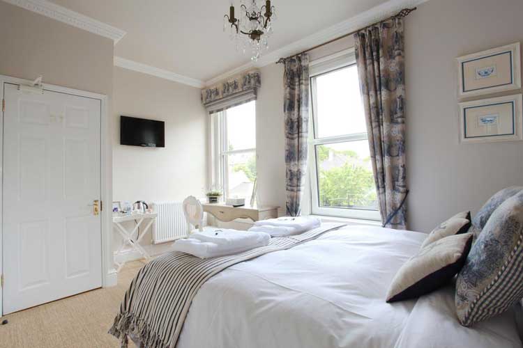 Brindleys Boutique Bed and Breakfast - Image 4 - UK Tourism Online