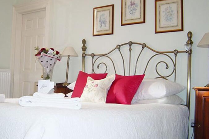 Brocks Guest House Thumbnail | Bath B&B's, Guest Houses - Bath | UK Tourism Online