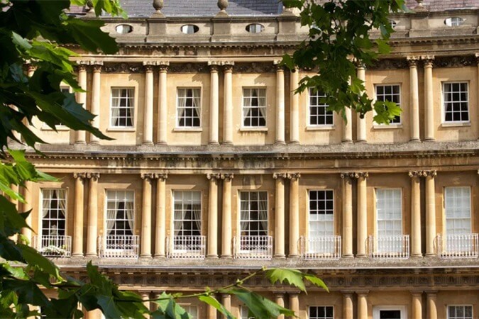 Brooks Guest House Thumbnail | Bath Hotels - Bath | UK Tourism Online