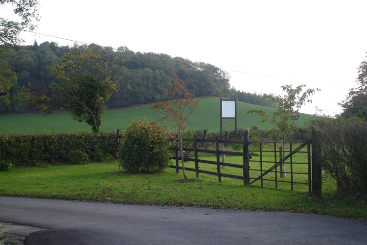 Bury View Farm Camping & Caravan Park - Image 3 - UK Tourism Online