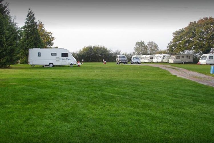 Bury View Farm Camping & Caravan Park - Image 4 - UK Tourism Online