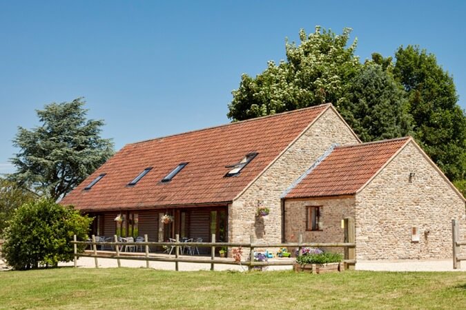 By the Byre Cottages Thumbnail | Bath Self Catering - Bath | UK Tourism Online