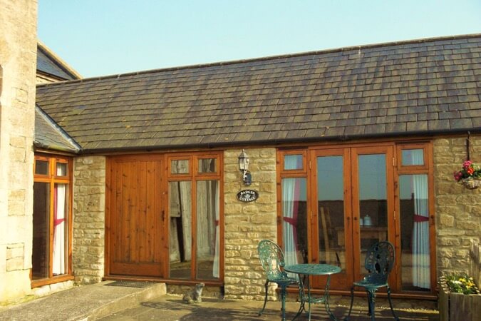 Coombe Barn Cottages Thumbnail | Bath Self Catering - Bath | UK Tourism Online