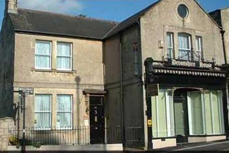 Devonshire House Bed and Breakfast - Image 1 - UK Tourism Online