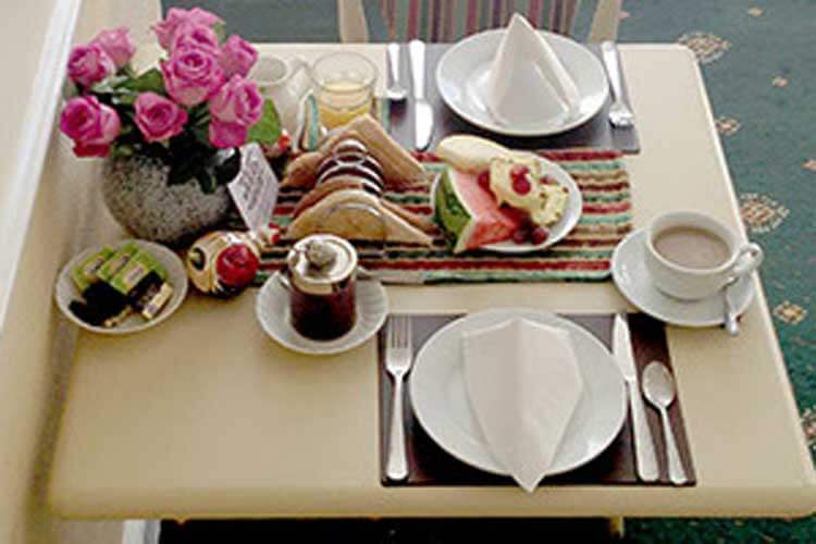 Devonshire House Bed and Breakfast - Image 5 - UK Tourism Online