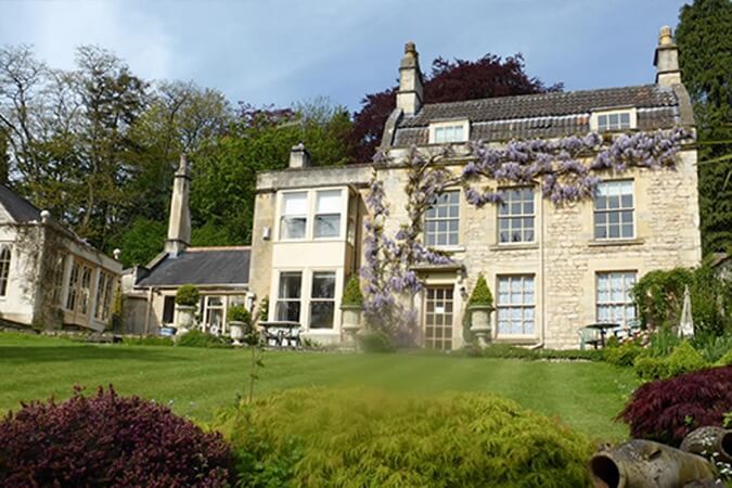 Dolphin House Thumbnail | Bath B&B's, Guest Houses - Bath | UK Tourism Online