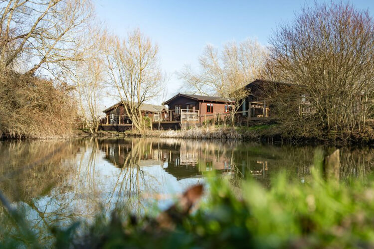 Fairwood Lakes Holiday Park - Image 1 - UK Tourism Online